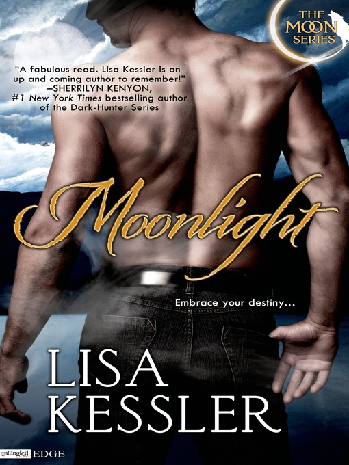 Title details for Moonlight by Lisa Kessler - Available